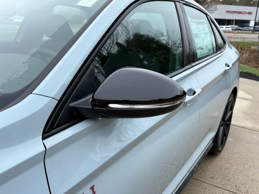 New 2026 Gray Volkswagen 2.0T Autobahn image 10