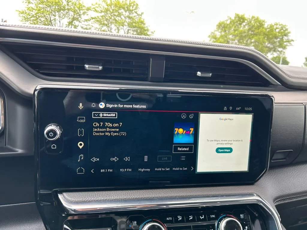 Certified Used 2024 Onyx Black GMC Denali image 25