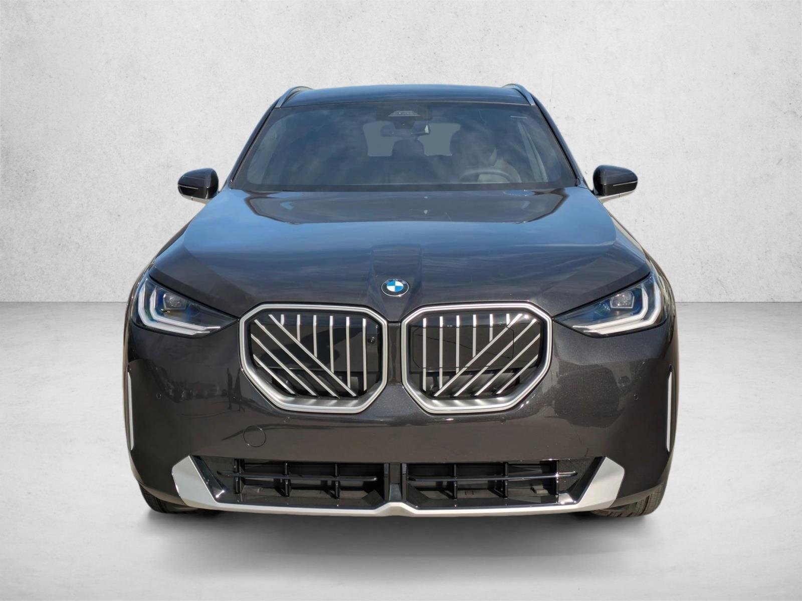 Used 2026 Dark Graphite Metallic BMW 30 xDrive image 6