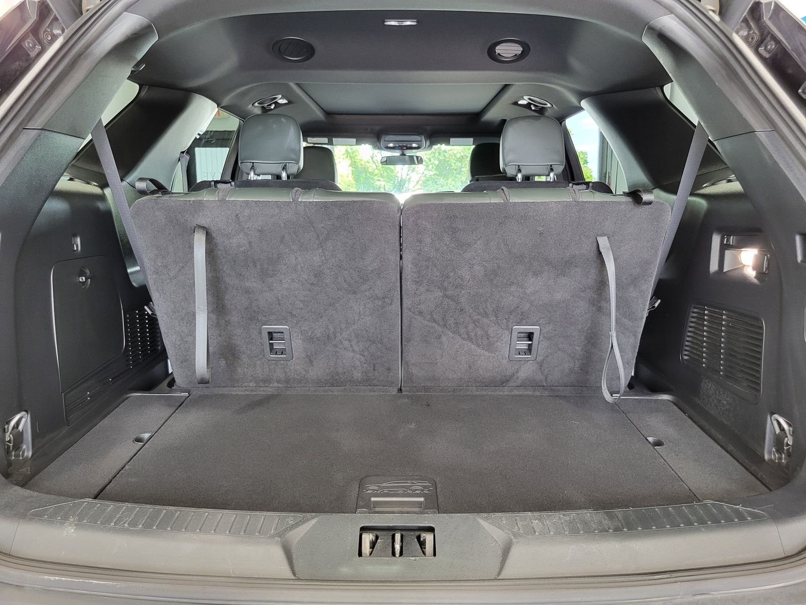 Used 2023 Green Ford Timberline image 32