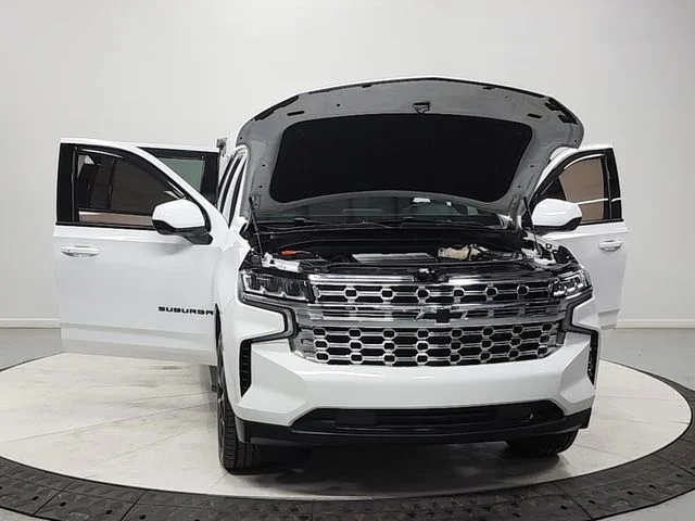 Used 2021 White Chevrolet RST image 10