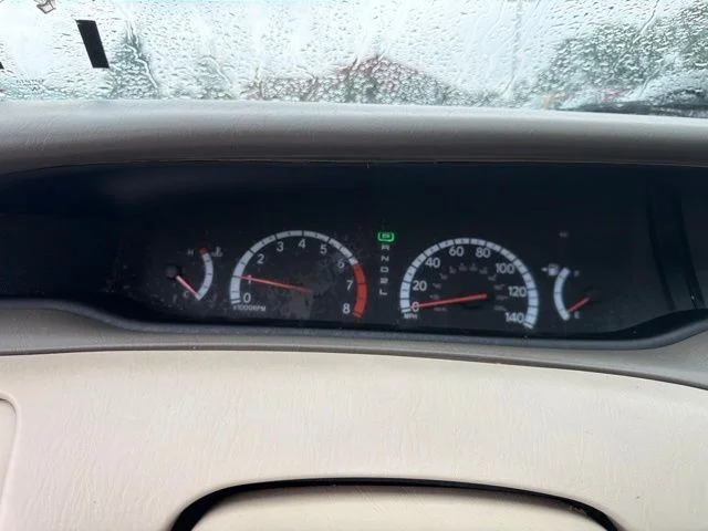 Used 2001 Black Toyota  image 11