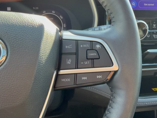 Certified Used 2024 Silver Toyota Limited image 19