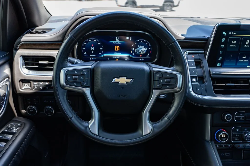 Used 2022 Beige Chevrolet Premier image 13