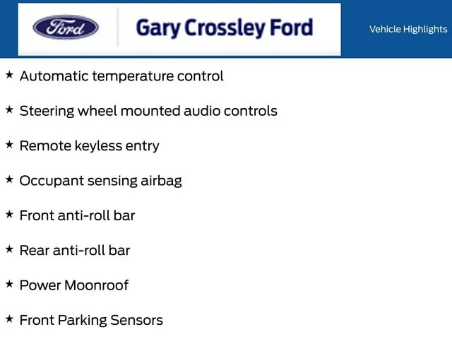 New 2026 Space White Metallic Ford Outer Banks® image 19