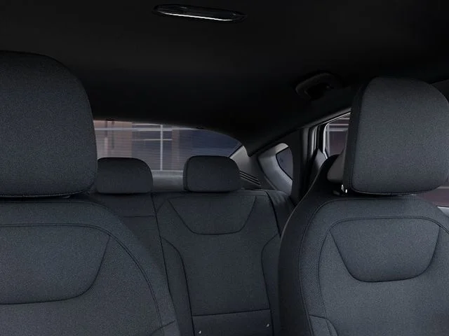 New 2026 Gray Kia LXS image 28