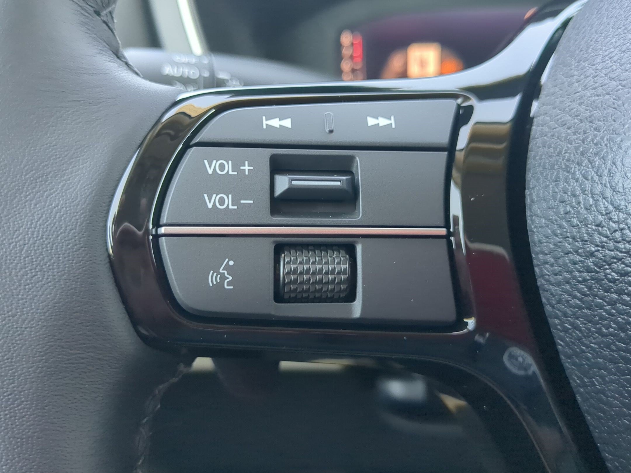New 2026 Obsidian Blue Pearl Honda RTL Towing image 16