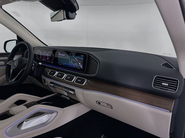 New 2026 Cirrus Silver Metallic Mercedes-Benz GLE 450 image 60