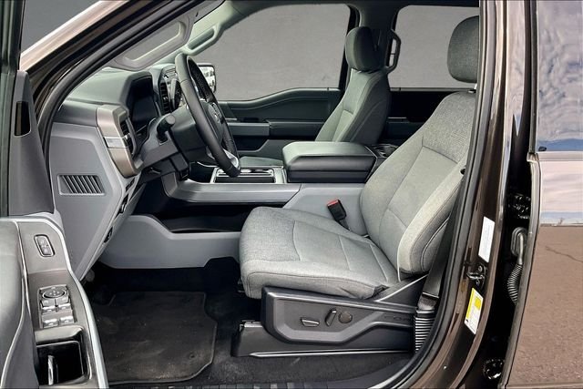 Used 2024 Brown Ford XLT image 24