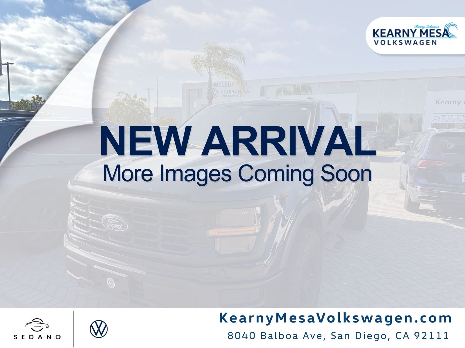 2025 Ford F-150 XL 4x4 Regular Cab 8 Box's photo
