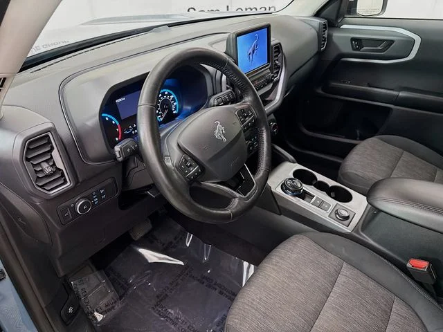 Used 2021 Area 51 Ford Big Bend image 9