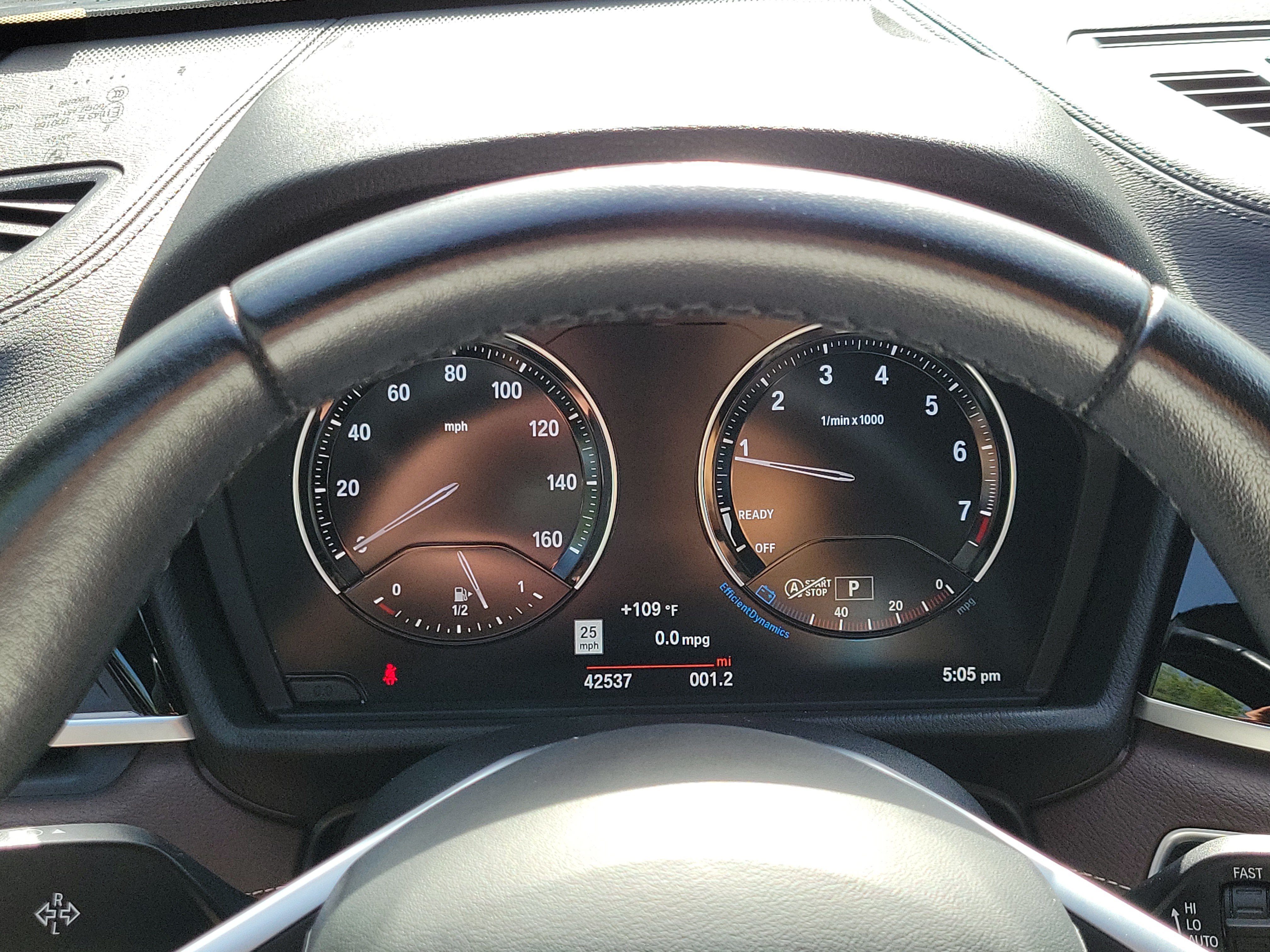 Used 2021 Mineral Gray Metallic BMW sDrive28i image 20