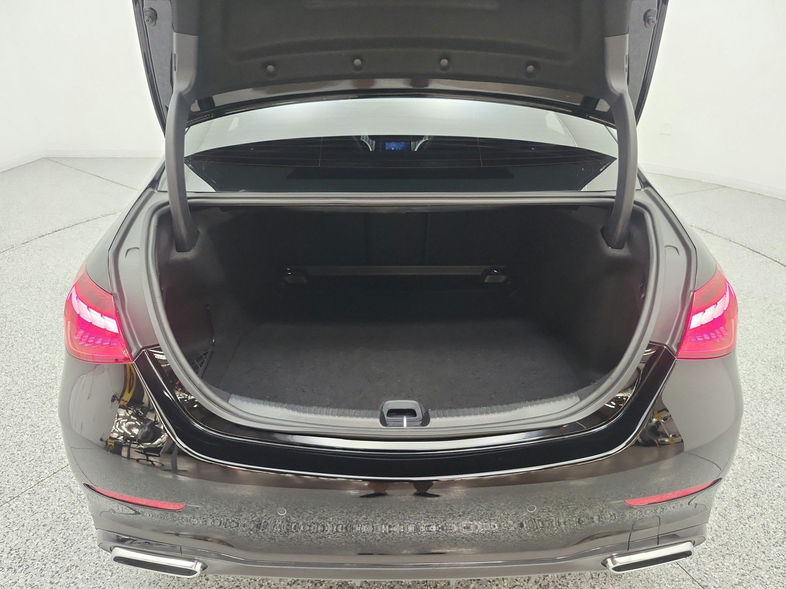Used 2023 Black Mercedes-Benz C 300 Sedan image 19