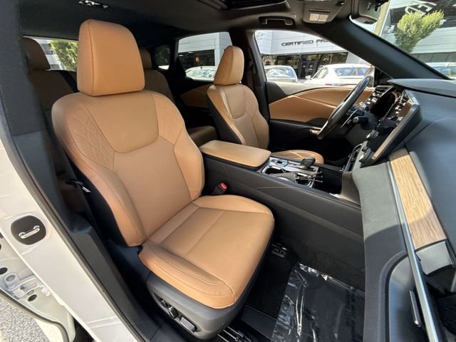 2024 Lexus RX 350 - Photo 26