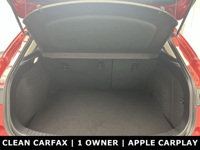 Used 2018 Soul Red Metallic Mazda Touring image 25