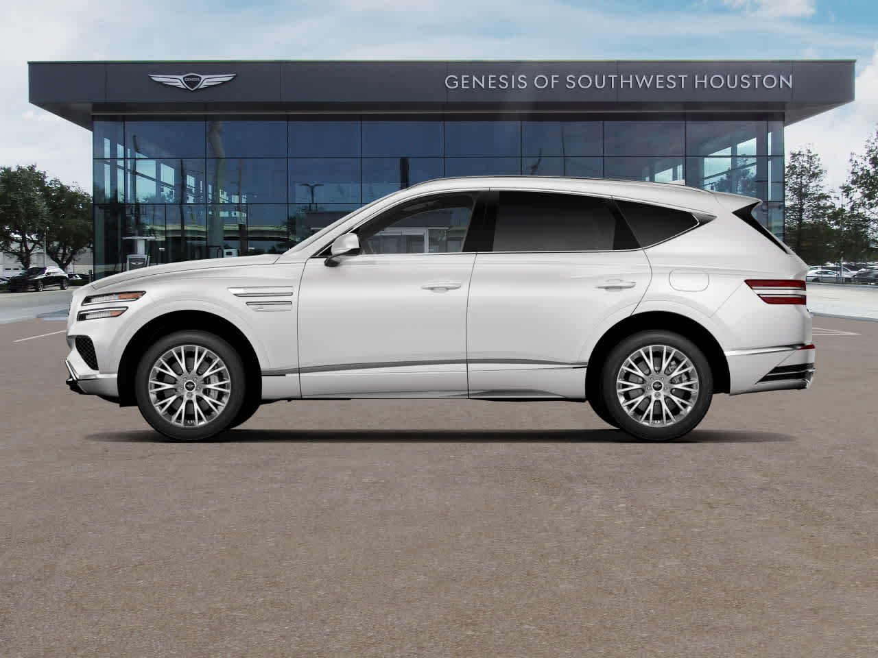 Used 2026 Uyuni White Genesis 2.5T image 7