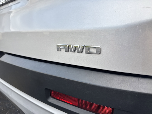 2018 GMC Acadia SLE-2 - Photo 34