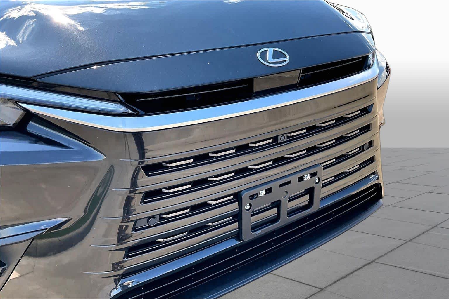 Used 2026 Caviar Lexus Premium image 30