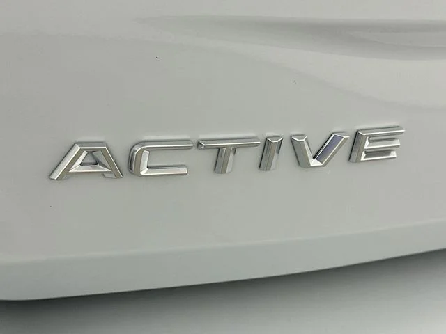 New 2026 Ford Expedition Active