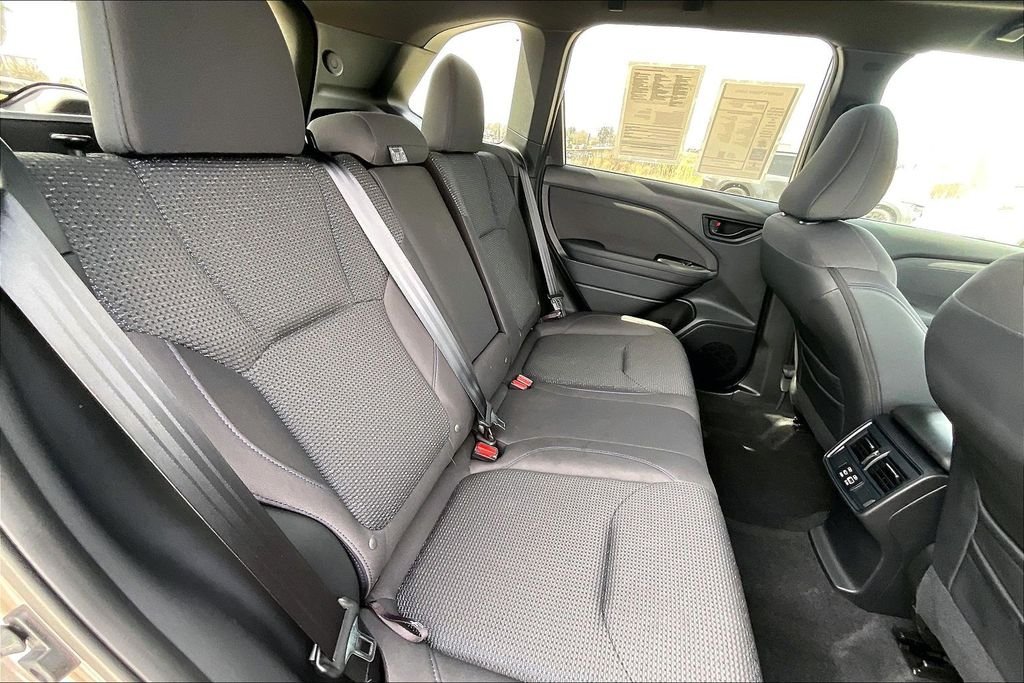 Used 2025 Brown Subaru Premium image 27