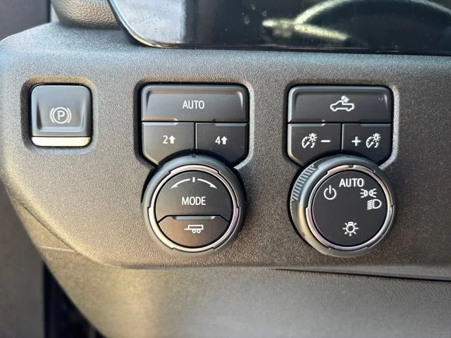Used 2024 Black Chevrolet LT image 11