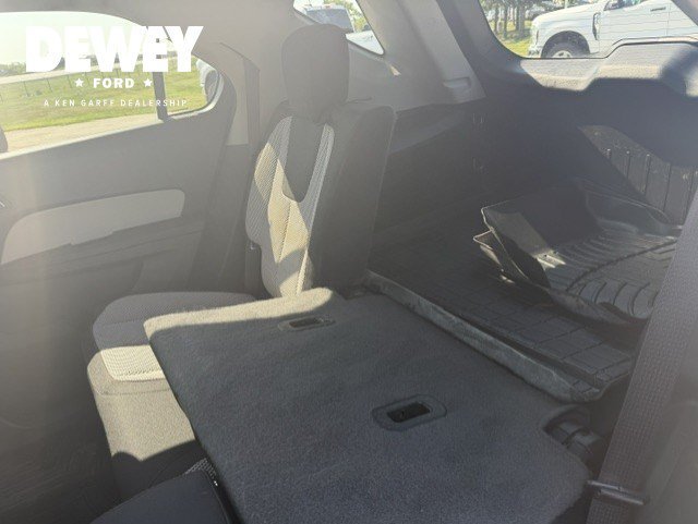 Used 2017 Black Chevrolet LT image 27