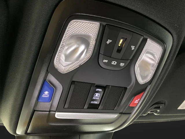 2025 RAM 2500 Big Horn - Photo 27
