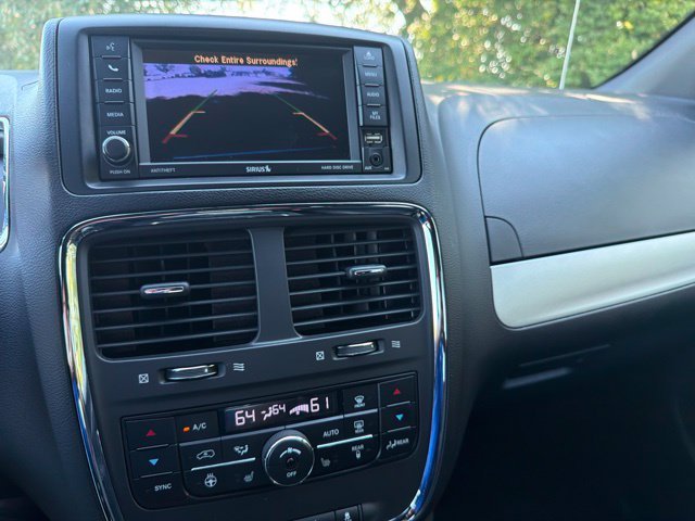 Used 2018 Gray Dodge GT image 16