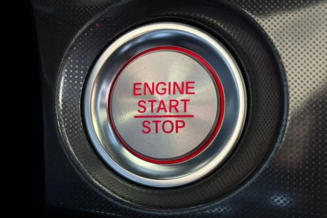 Used 2025 Majestic Black Pearl Acura A-Spec Tech Package image 28