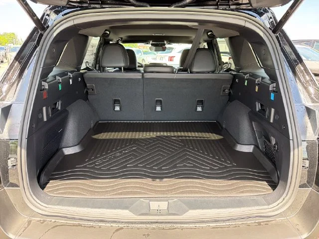 2026 Subaru Outback Limited - Photo 25
