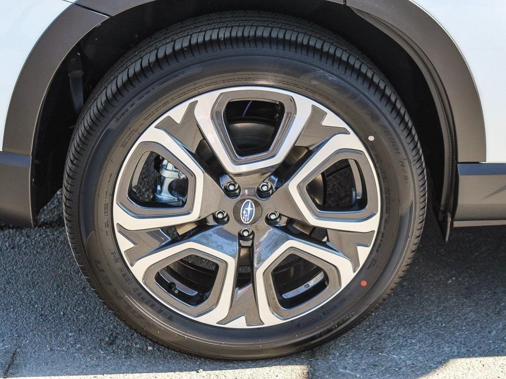 2026 Subaru Ascent Touring - Photo 8