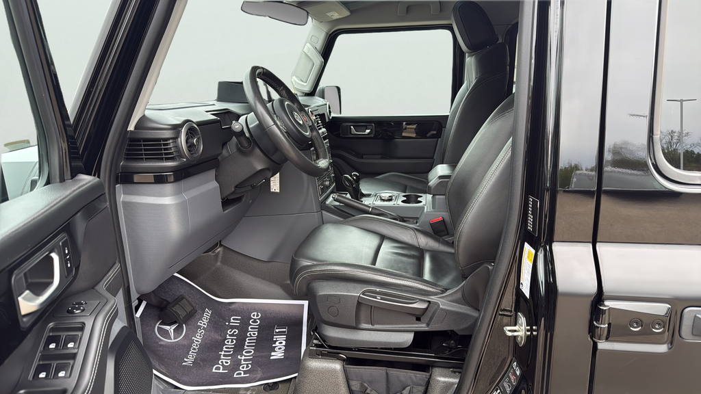 Used 2024 Black INEOS  image 19