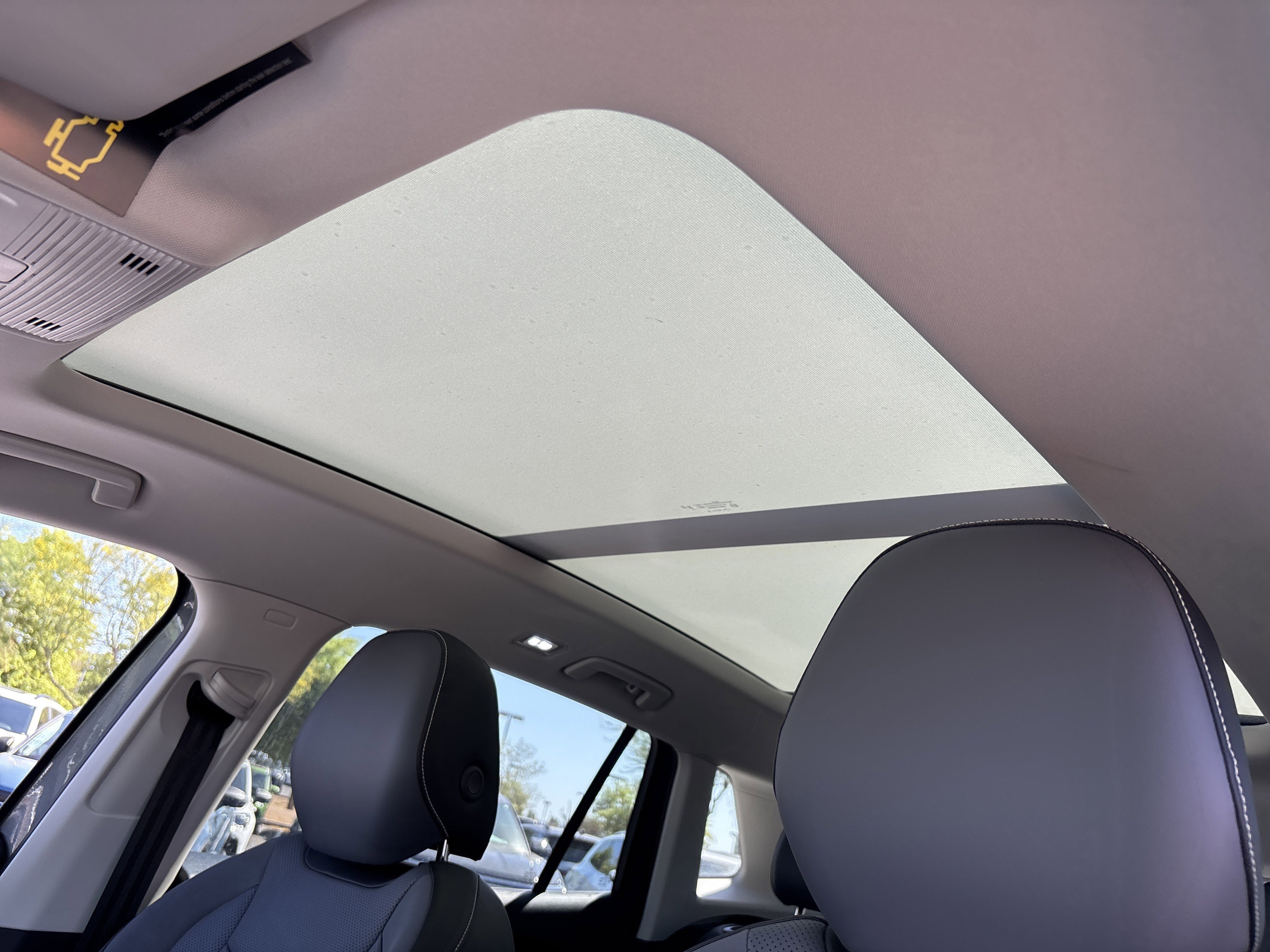 New 2026 Platinum Gray Metallic Volkswagen SE image 14