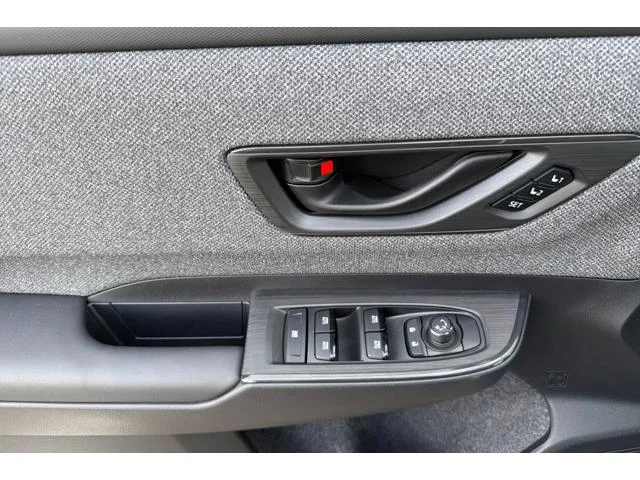 2026 Subaru Outback Limited - Photo 38