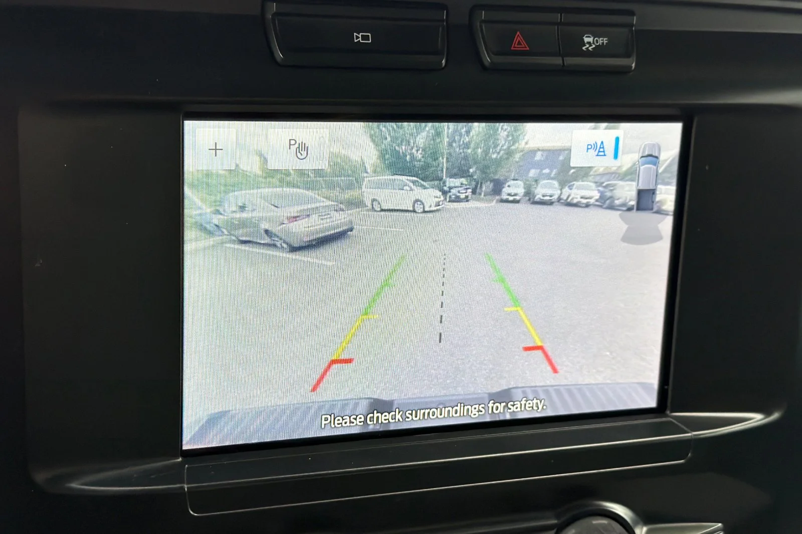 Used 2023 Red Ford XLT image 18
