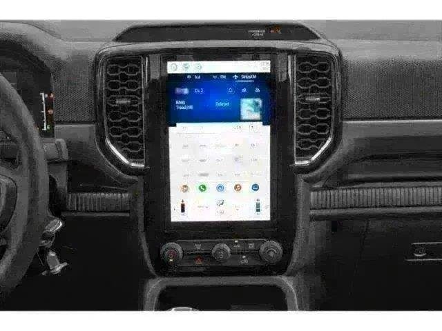 New 2026 Marsh Gray Ford XLT image 5