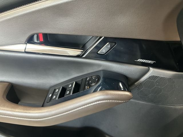 Used 2020 Black Mazda Premium image 19