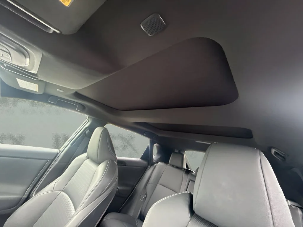 Used 2023 Gray Subaru Touring image 10