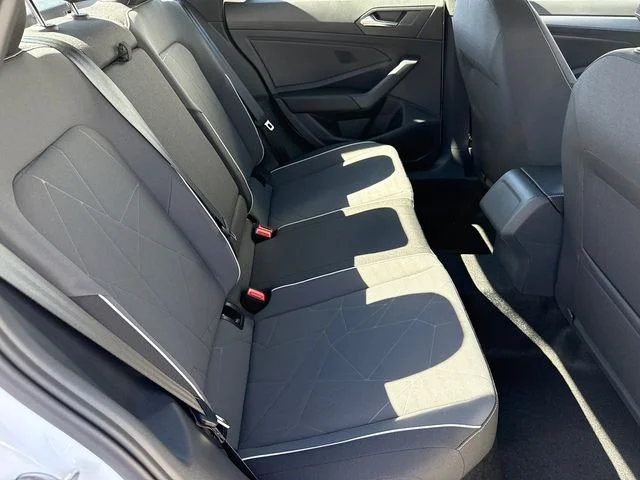 New 2026 Pure White Volkswagen 1.5T Sport image 23