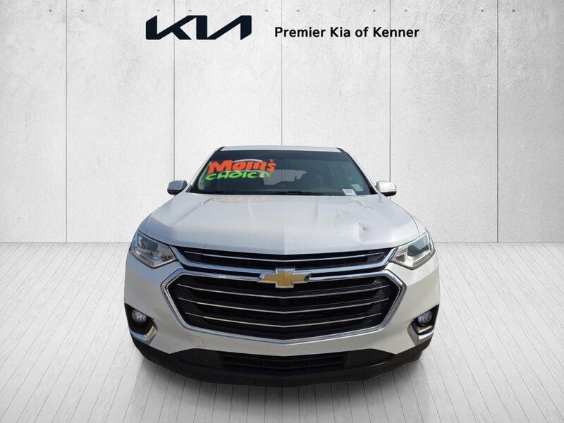 Used 2019 Beige Chevrolet LT image 8