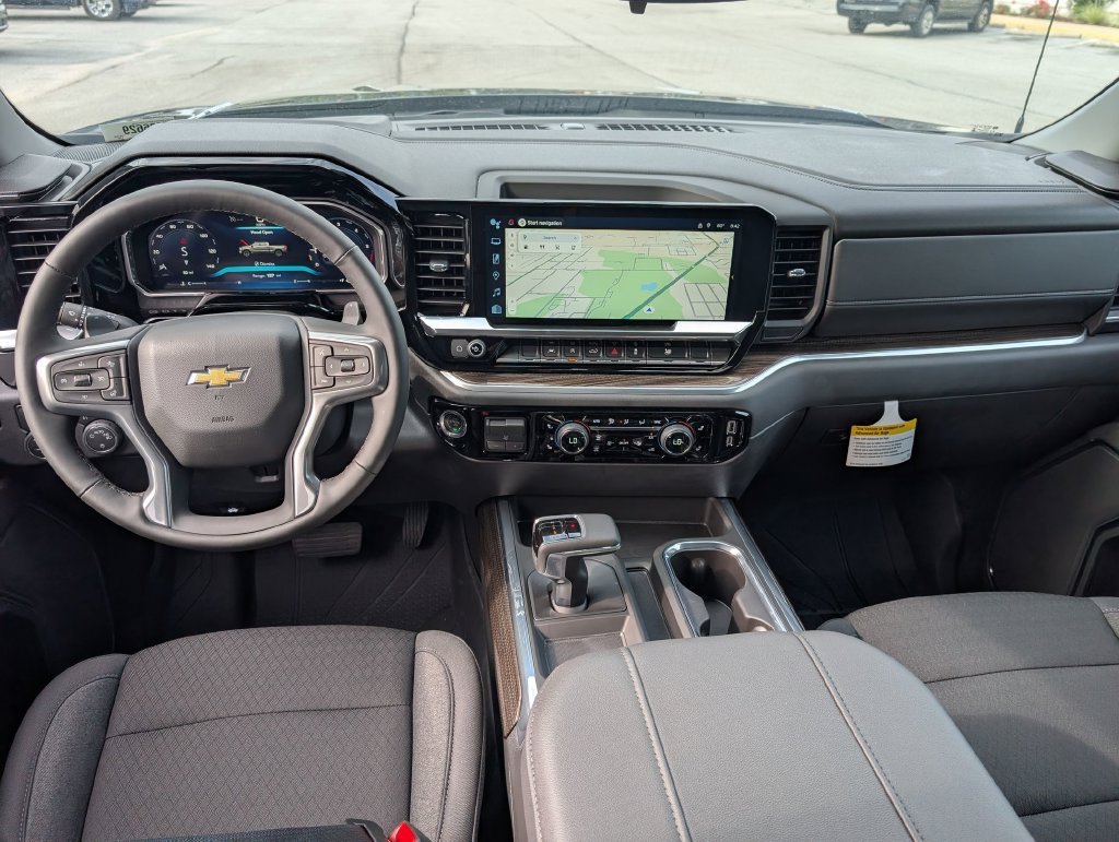 2026 Chevrolet Silverado 1500 LT - Photo 26