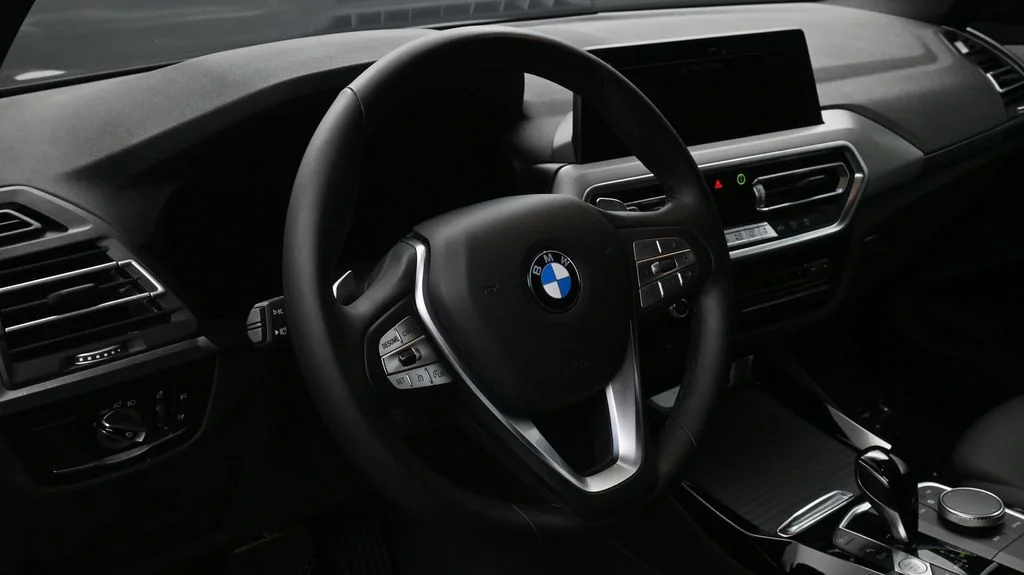 2024 BMW X3 30i - Photo 9