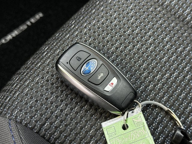 Certified Used 2026 Gray Metallic Subaru Premium image 27