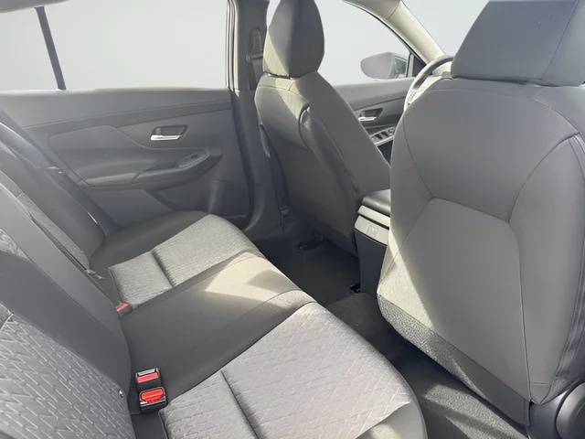 2026 Nissan Sentra SV - Photo 23