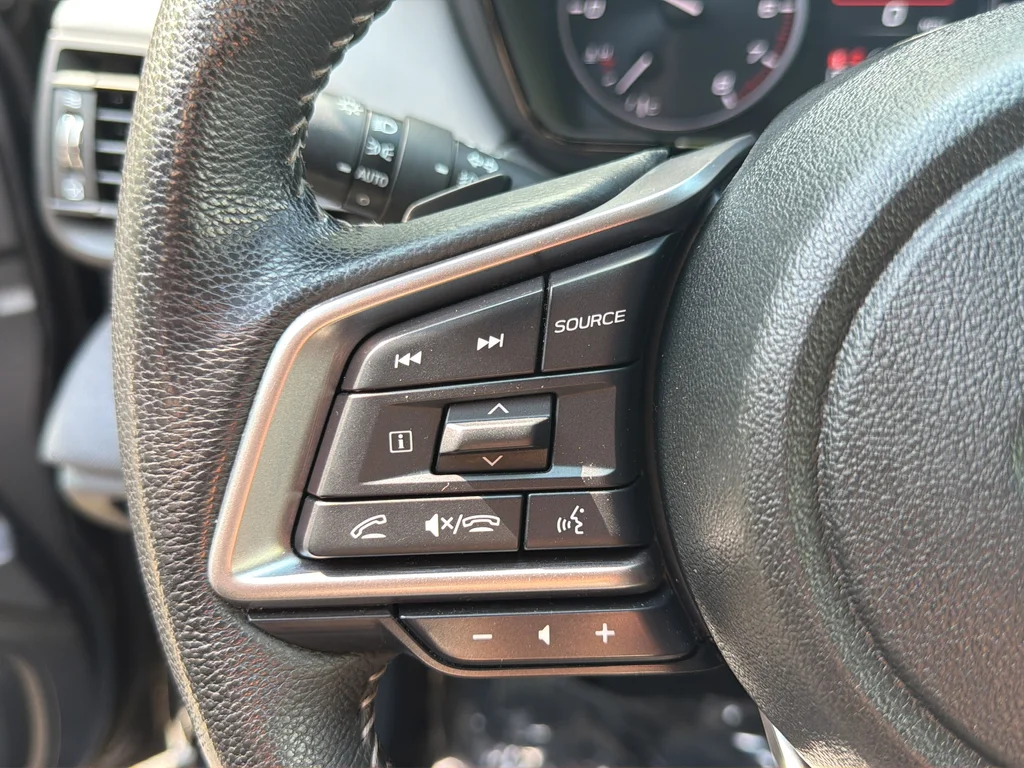 Used 2024 Gray Subaru Premium image 15