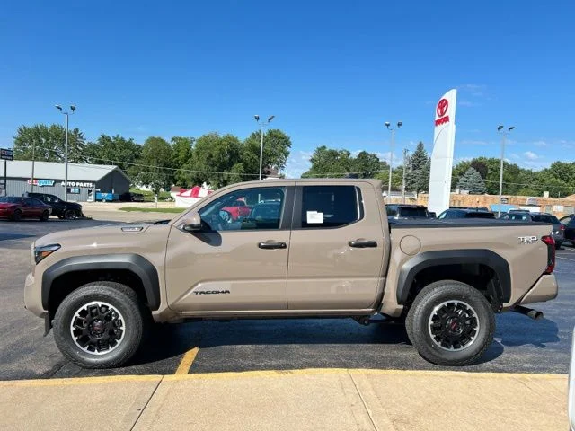 New 2026 Mudbath Toyota Tacoma TRD Off-Road image 6