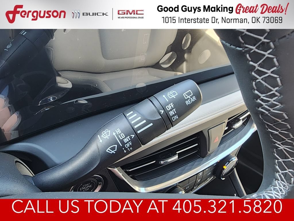 2026 Buick Encore GX Preferred - Photo 22