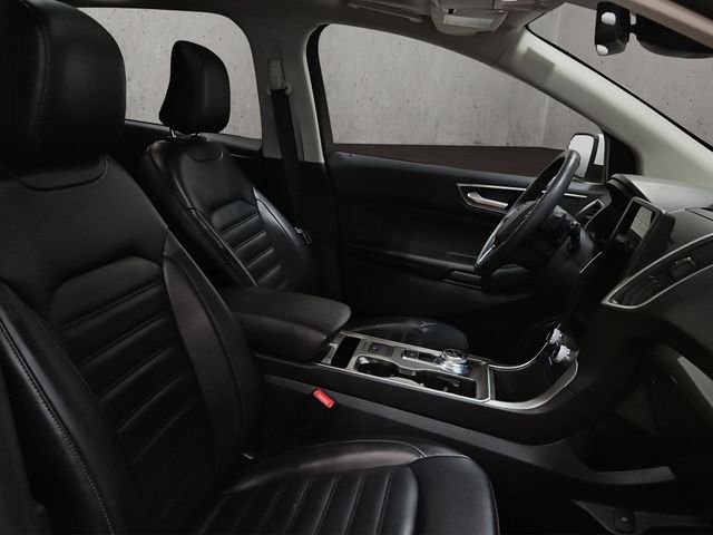 Used 2023 White Ford SEL image 20