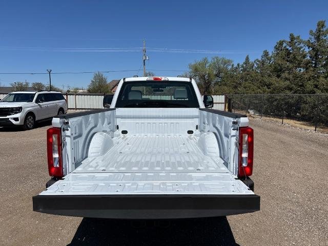 New 2026 Oxford White Ford XL image 47