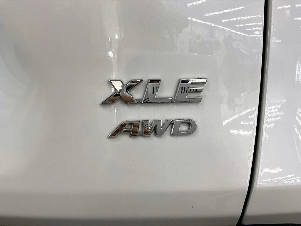 Certified Used 2023 Beige Toyota XLE Premium image 11